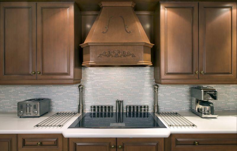 Kitchen Cabinets Refacing detail