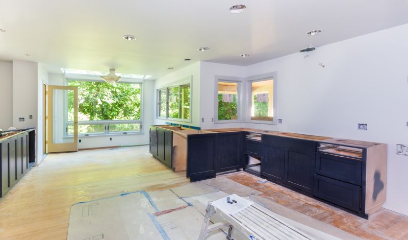 Best Cabinet Refacing Contractors in Greenville, TX