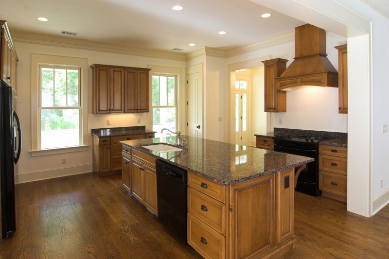 Maple Kitchen Cabinet Service